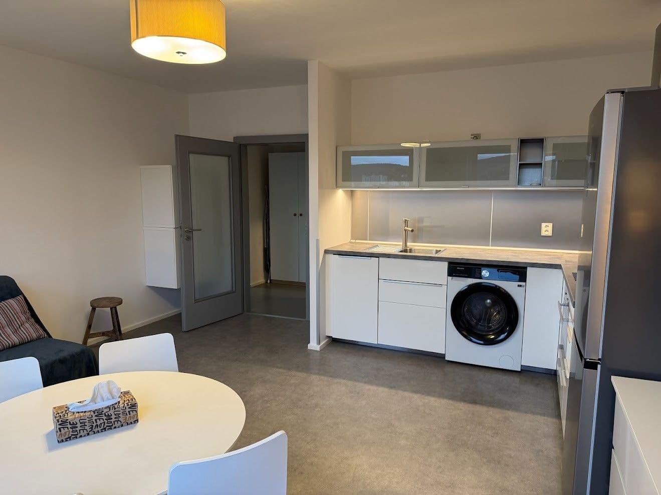 Prenájom bytu 2-izbový 48 m², Keplerova, Ústí nad Labem, Ústecký kraj Prenájom bytu 2-izbový 48 m², Keplerova, Ústí nad Labem, Ústecký kraj