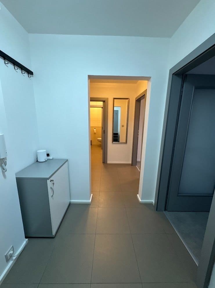 Prenájom bytu 2-izbový 48 m², Keplerova, Ústí nad Labem, Ústecký kraj Prenájom bytu 2-izbový 48 m², Keplerova, Ústí nad Labem, Ústecký kraj