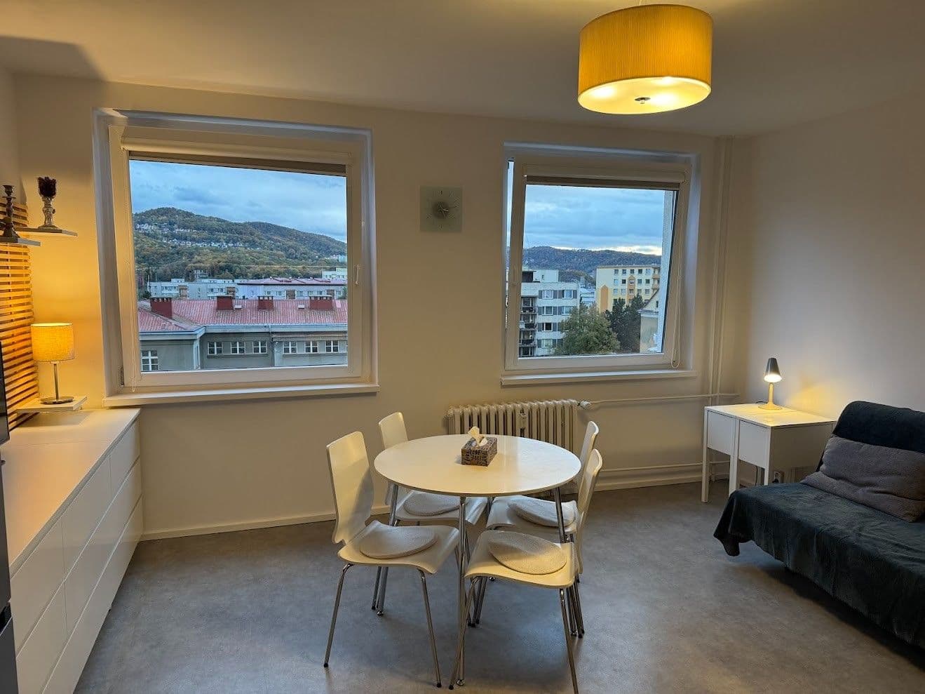 Prenájom bytu 2-izbový 48 m², Keplerova, Ústí nad Labem, Ústecký kraj Prenájom bytu 2-izbový 48 m², Keplerova, Ústí nad Labem, Ústecký kraj