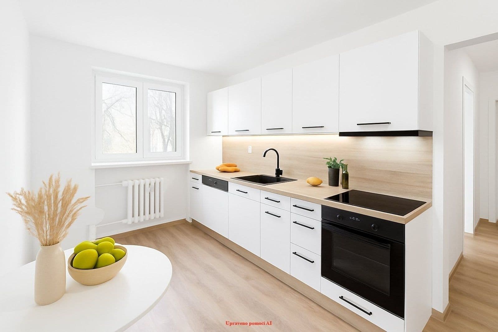 Prenájom bytu 3-izbový 82 m², Na Nábřeží, Havířov, Moravskoslezský kraj Prenájom bytu 3-izbový 82 m², Na Nábřeží, Havířov, Moravskoslezský kraj