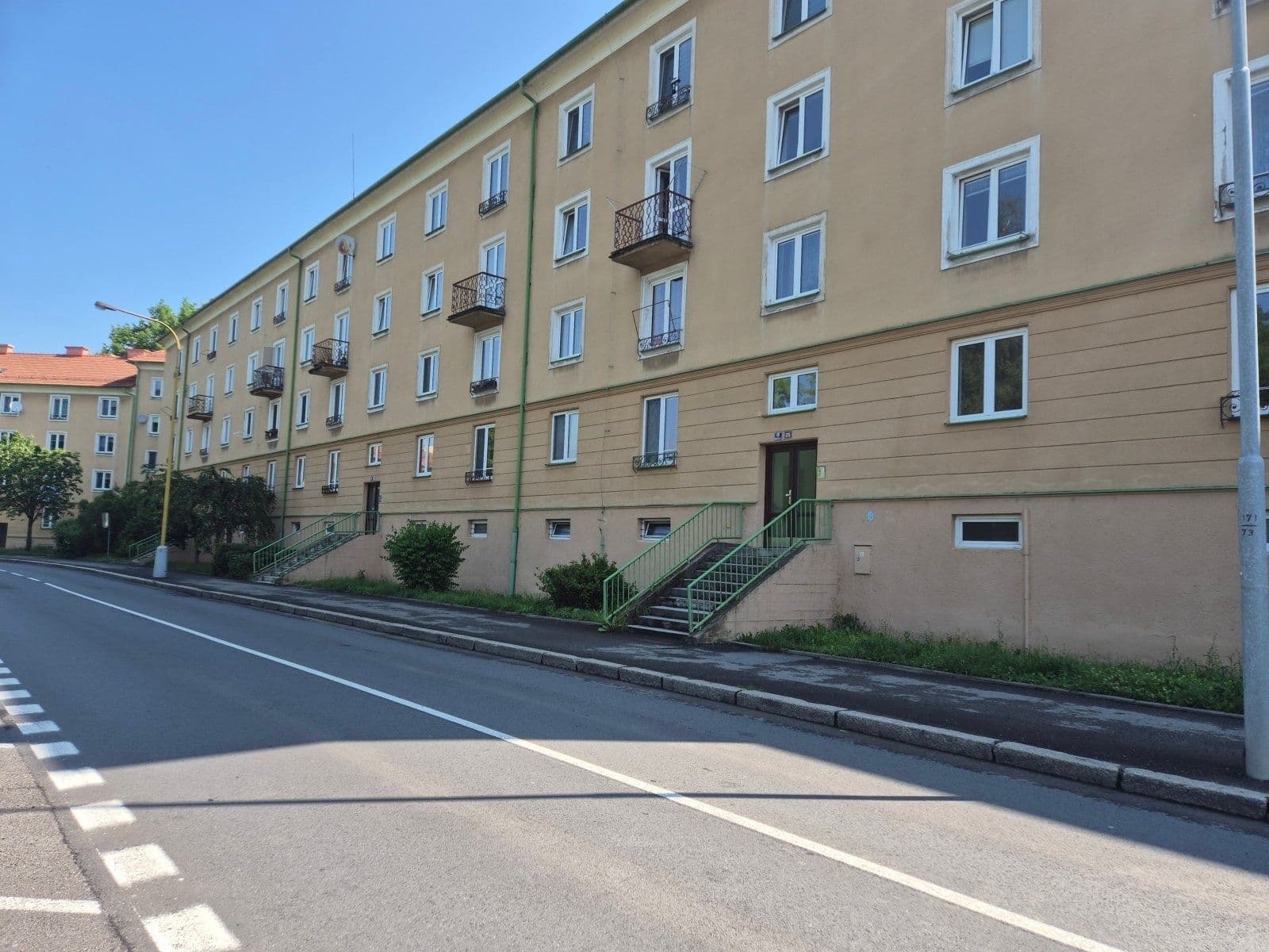 Prenájom bytu 3-izbový 82 m², Na Nábřeží, Havířov, Moravskoslezský kraj Prenájom bytu 3-izbový 82 m², Na Nábřeží, Havířov, Moravskoslezský kraj