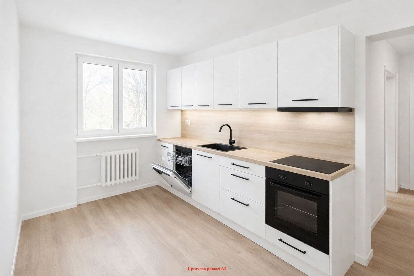 Prenájom bytu 3-izbový 82 m², Na Nábřeží, Havířov, Moravskoslezský kraj Prenájom bytu 3-izbový 82 m², Na Nábřeží, Havířov, Moravskoslezský kraj