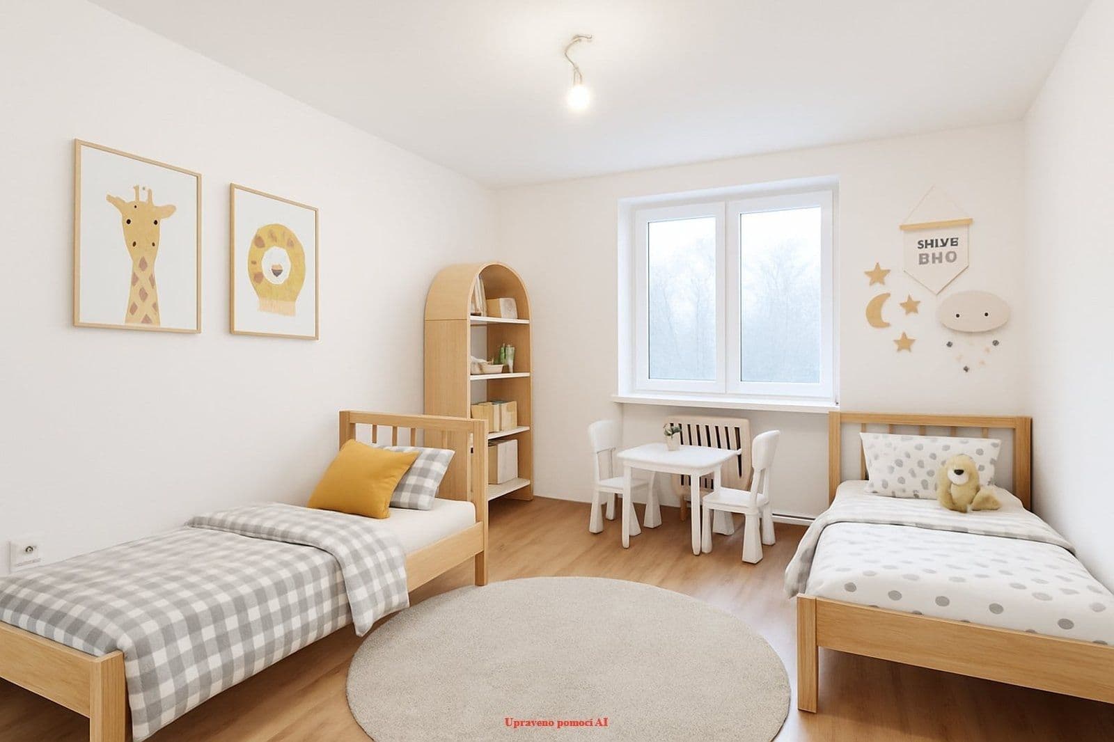 Prenájom bytu 3-izbový 82 m², Na Nábřeží, Havířov, Moravskoslezský kraj Prenájom bytu 3-izbový 82 m², Na Nábřeží, Havířov, Moravskoslezský kraj