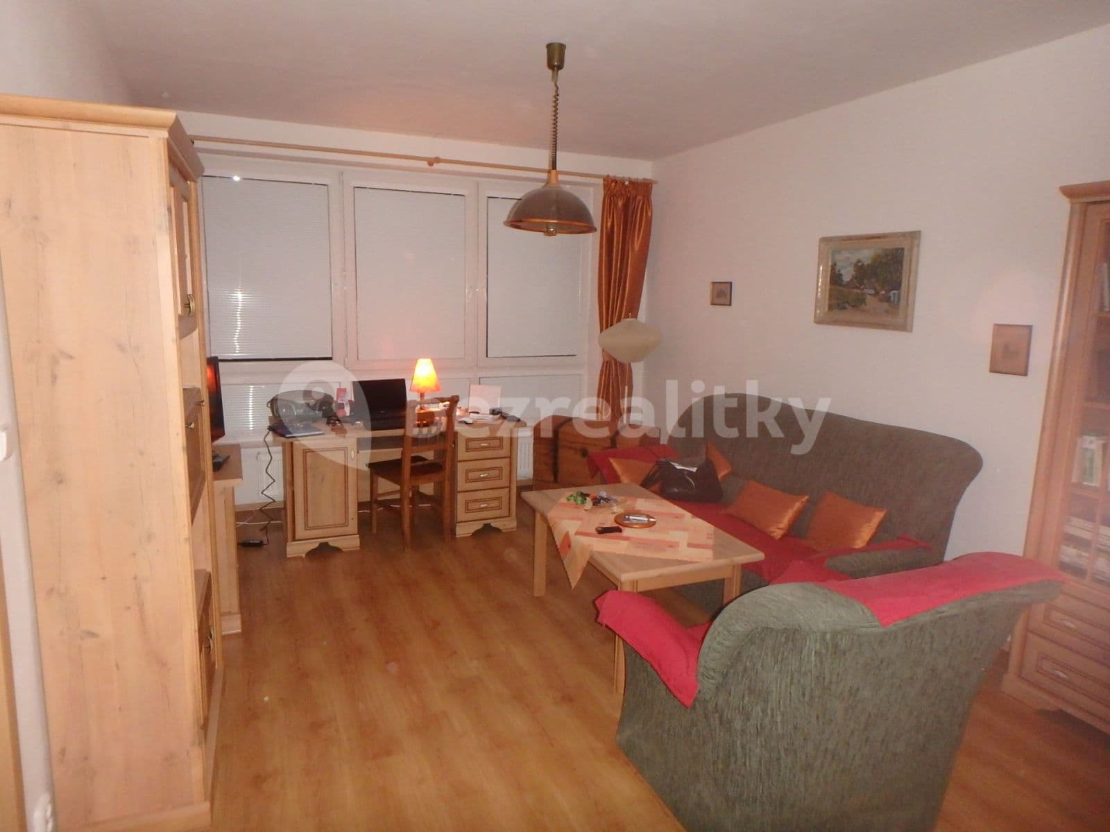Prenájom bytu 2-izbový 43 m², U Nemocnice, Jilemnice, Liberecký kraj Prenájom bytu 2-izbový 43 m², U Nemocnice, Jilemnice, Liberecký kraj