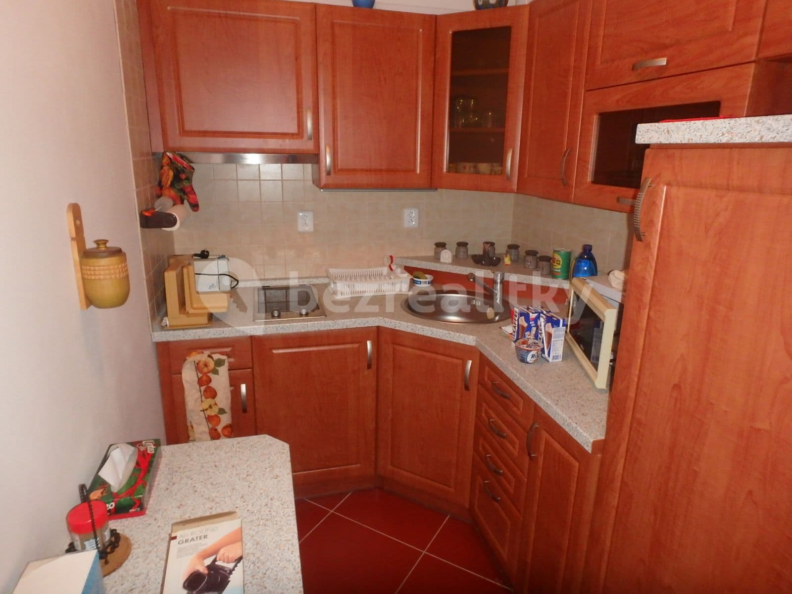 Prenájom bytu 2-izbový 43 m², U Nemocnice, Jilemnice, Liberecký kraj Prenájom bytu 2-izbový 43 m², U Nemocnice, Jilemnice, Liberecký kraj
