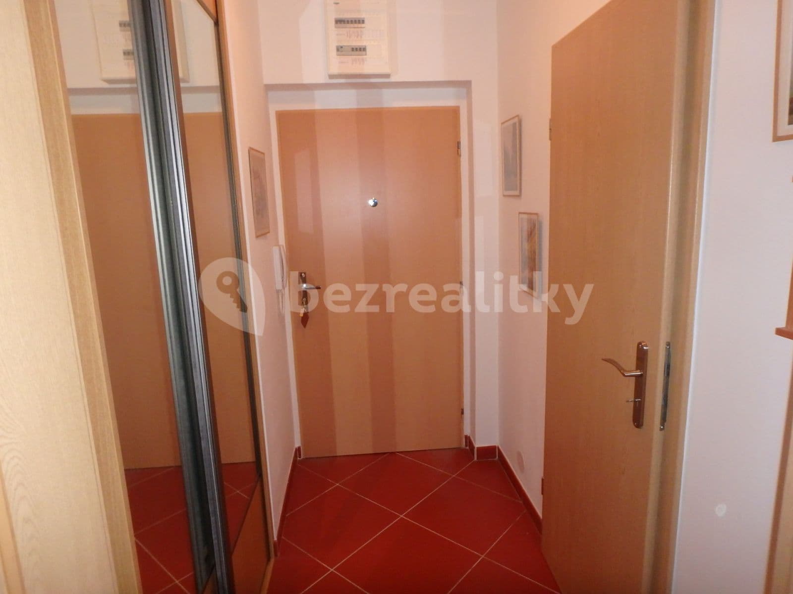 Prenájom bytu 2-izbový 43 m², U Nemocnice, Jilemnice, Liberecký kraj Prenájom bytu 2-izbový 43 m², U Nemocnice, Jilemnice, Liberecký kraj