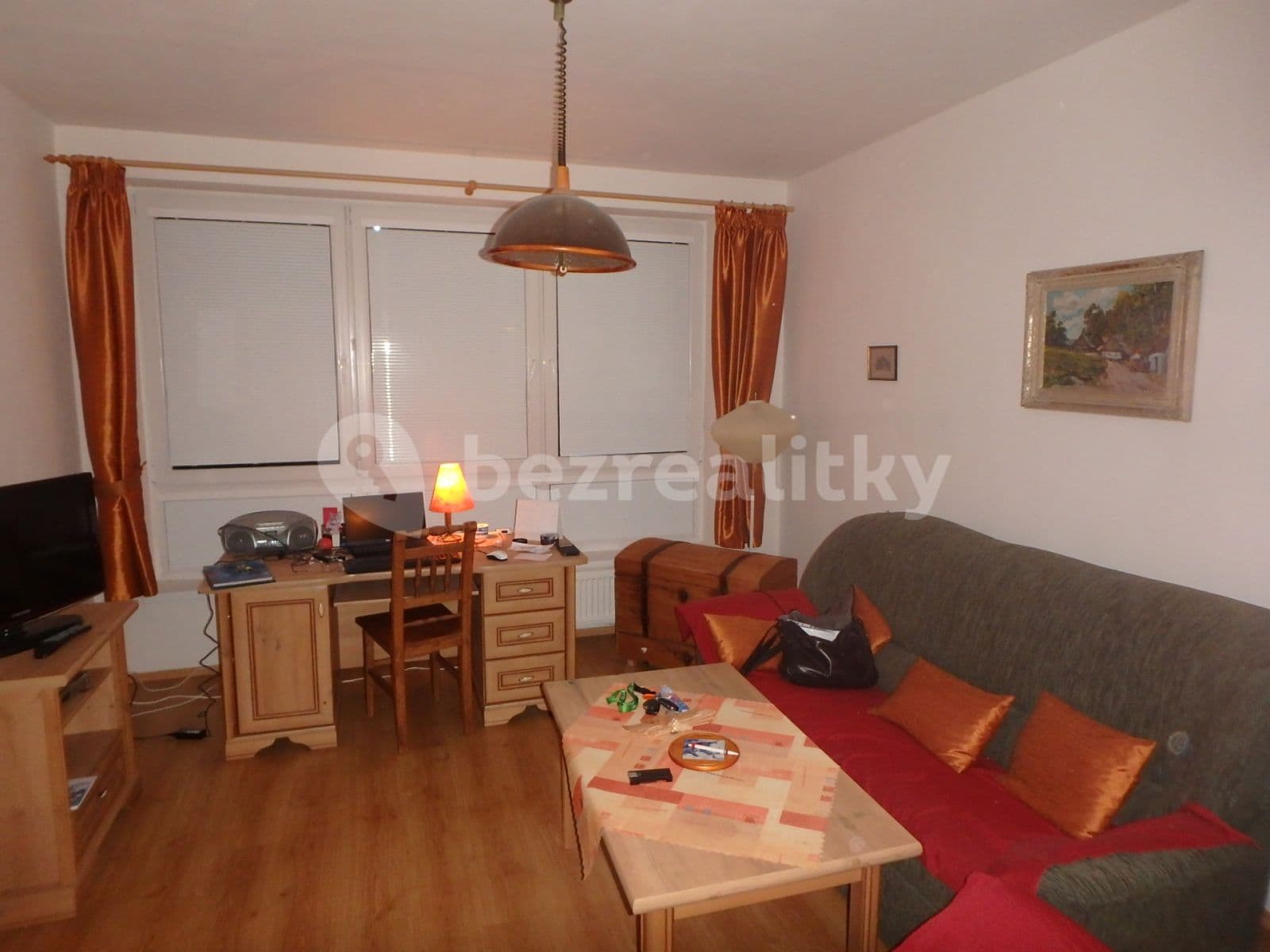 Prenájom bytu 2-izbový 43 m², U Nemocnice, Jilemnice, Liberecký kraj Prenájom bytu 2-izbový 43 m², U Nemocnice, Jilemnice, Liberecký kraj