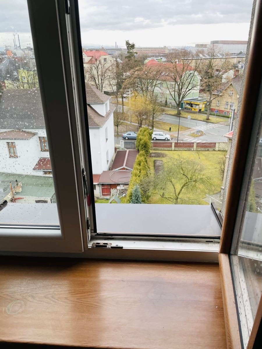 Prenájom bytu Garsoniéra 25 m², 28. října, Ostrava, Moravskoslezský kraj Prenájom bytu Garsoniéra 25 m², 28. října, Ostrava, Moravskoslezský kraj