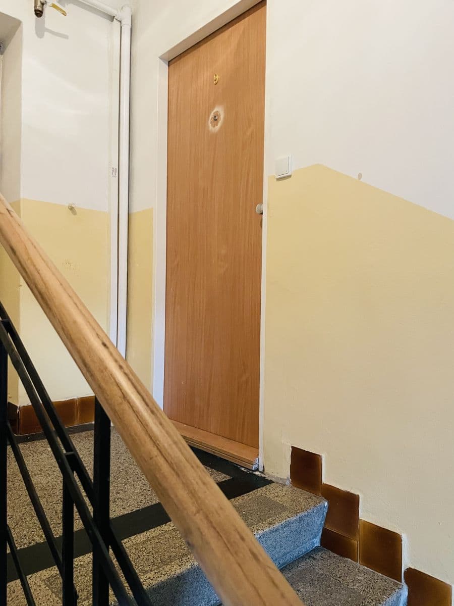 Prenájom bytu Garsoniéra 25 m², 28. října, Ostrava, Moravskoslezský kraj Prenájom bytu Garsoniéra 25 m², 28. října, Ostrava, Moravskoslezský kraj