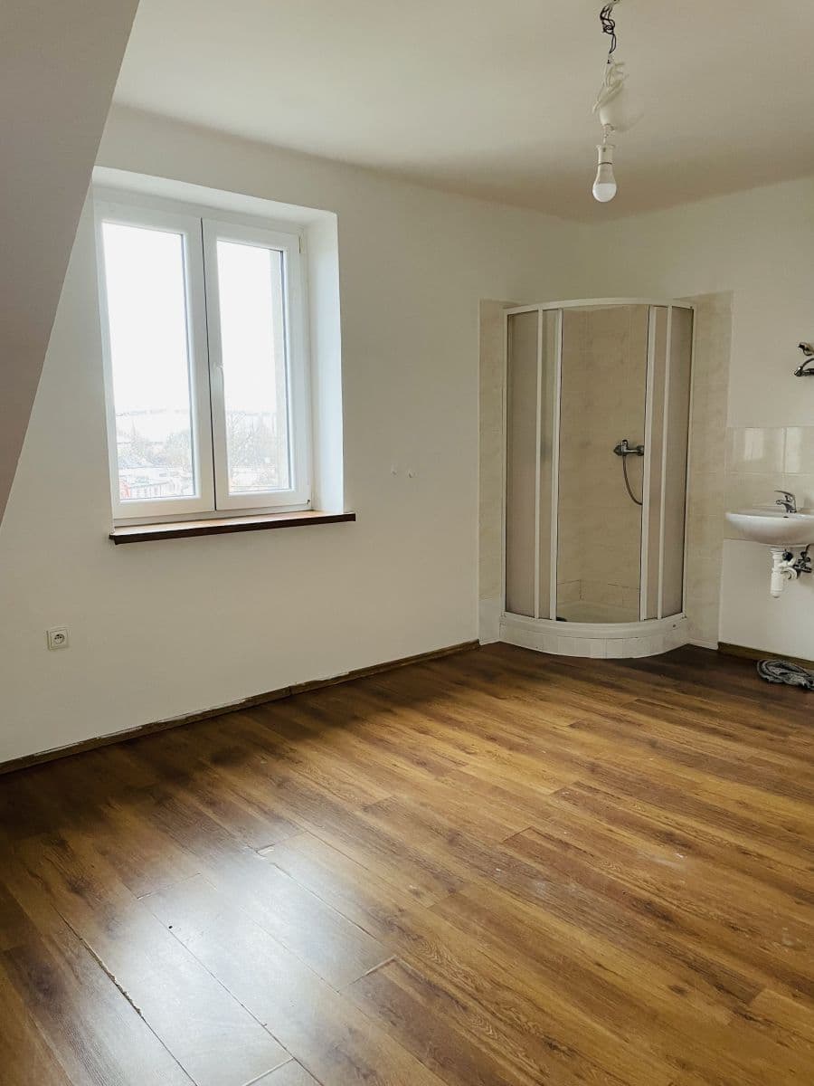 Prenájom bytu Garsoniéra 25 m², 28. října, Ostrava, Moravskoslezský kraj Prenájom bytu Garsoniéra 25 m², 28. října, Ostrava, Moravskoslezský kraj