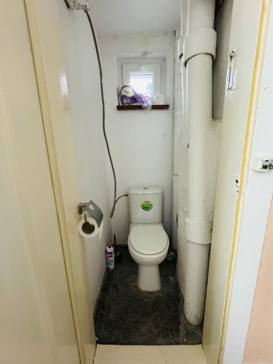 Prenájom bytu Garsoniéra 25 m², 28. října, Ostrava, Moravskoslezský kraj Prenájom bytu Garsoniéra 25 m², 28. října, Ostrava, Moravskoslezský kraj