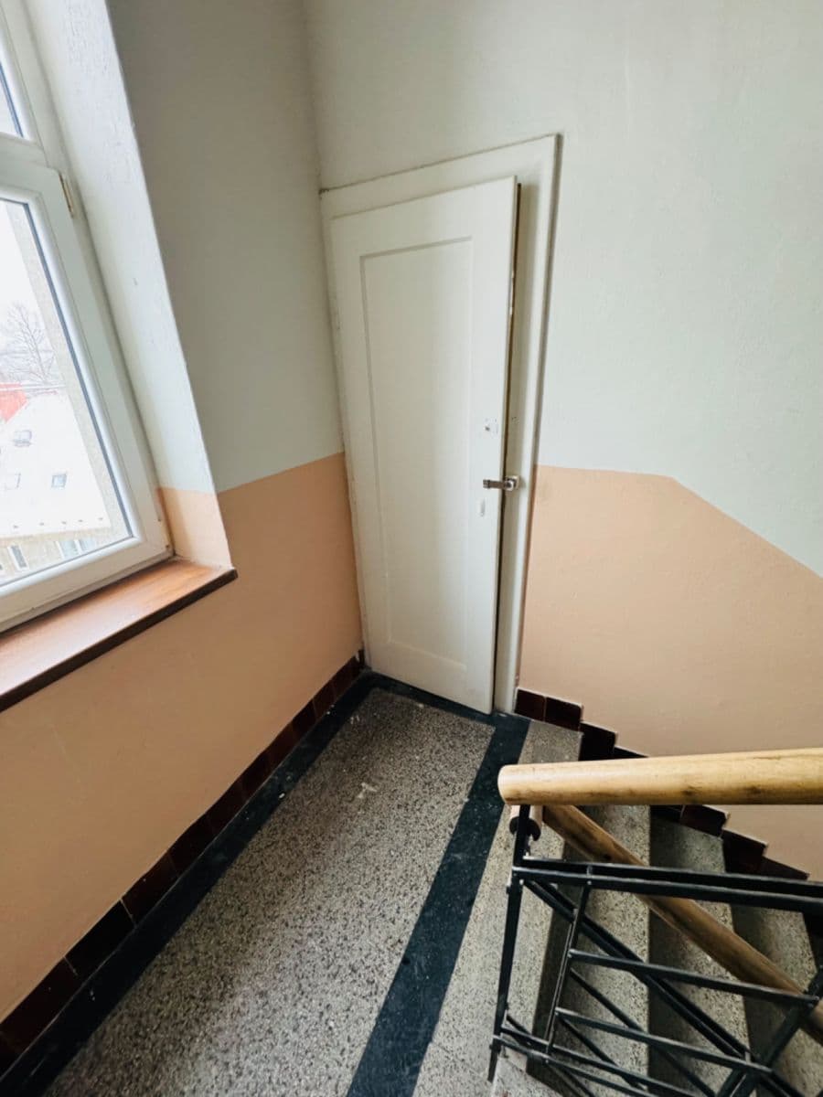 Prenájom bytu Garsoniéra 25 m², 28. října, Ostrava, Moravskoslezský kraj Prenájom bytu Garsoniéra 25 m², 28. října, Ostrava, Moravskoslezský kraj