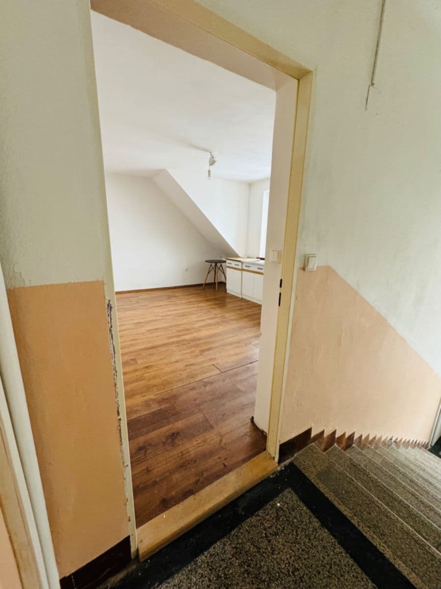 Prenájom bytu Garsoniéra 25 m², 28. října, Ostrava, Moravskoslezský kraj Prenájom bytu Garsoniéra 25 m², 28. října, Ostrava, Moravskoslezský kraj