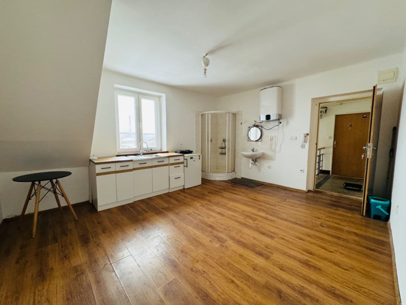 Prenájom bytu Garsoniéra 25 m², 28. října, Ostrava, Moravskoslezský kraj Prenájom bytu Garsoniéra 25 m², 28. října, Ostrava, Moravskoslezský kraj