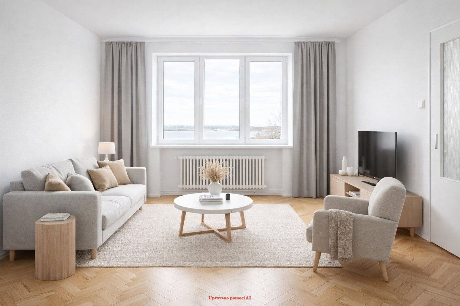 Prenájom bytu 1-izbový 37 m², Na Nábřeží, Havířov, Moravskoslezský kraj Prenájom bytu 1-izbový 37 m², Na Nábřeží, Havířov, Moravskoslezský kraj
