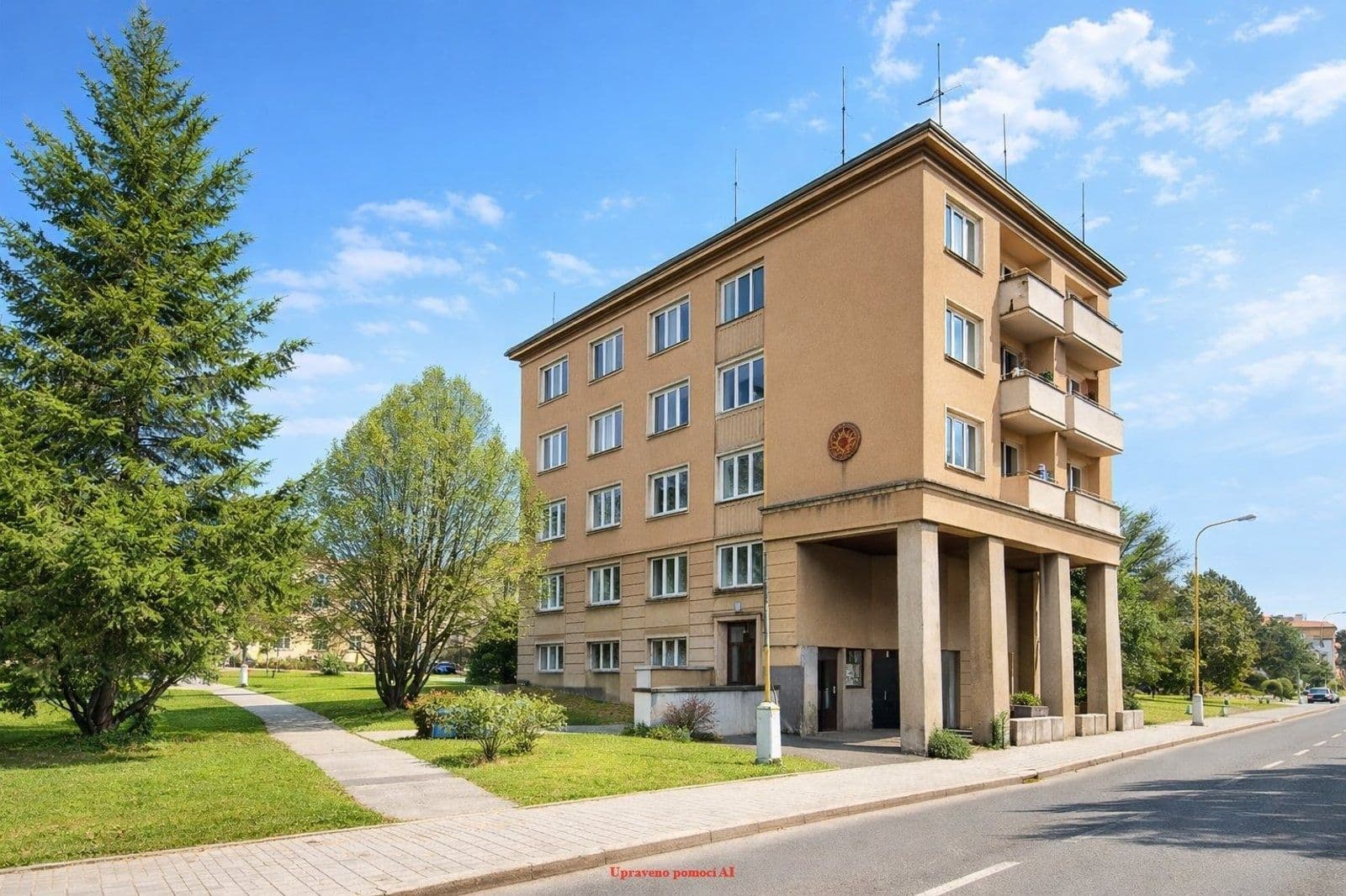 Prenájom bytu 1-izbový 37 m², Na Nábřeží, Havířov, Moravskoslezský kraj Prenájom bytu 1-izbový 37 m², Na Nábřeží, Havířov, Moravskoslezský kraj