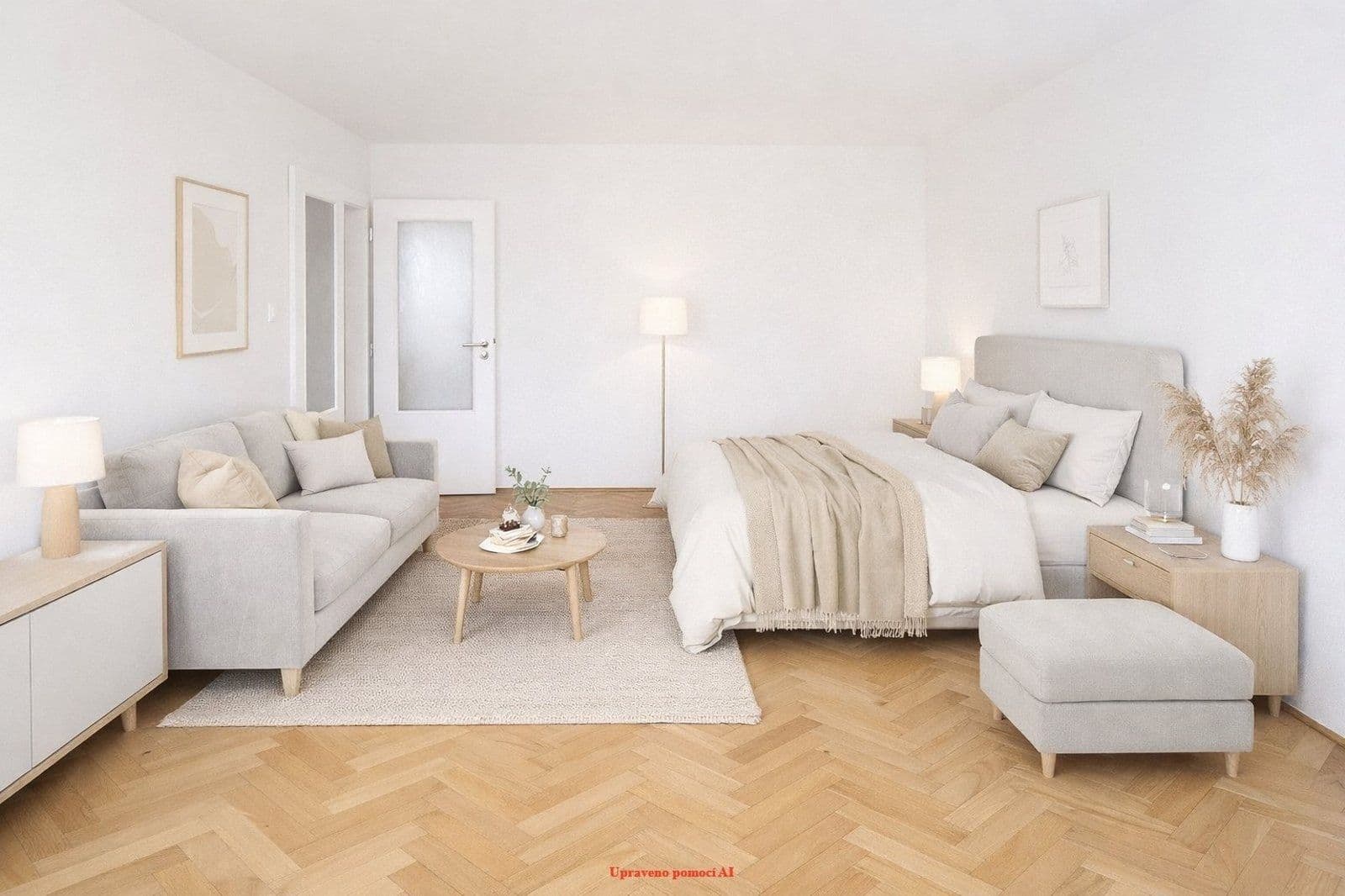 Prenájom bytu 1-izbový 37 m², Na Nábřeží, Havířov, Moravskoslezský kraj Prenájom bytu 1-izbový 37 m², Na Nábřeží, Havířov, Moravskoslezský kraj