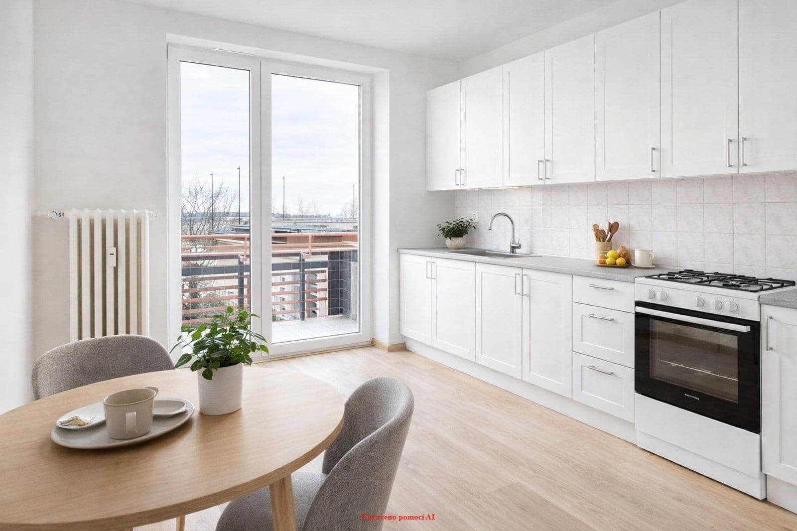 Prenájom bytu 1-izbový 37 m², Na Nábřeží, Havířov, Moravskoslezský kraj Prenájom bytu 1-izbový 37 m², Na Nábřeží, Havířov, Moravskoslezský kraj