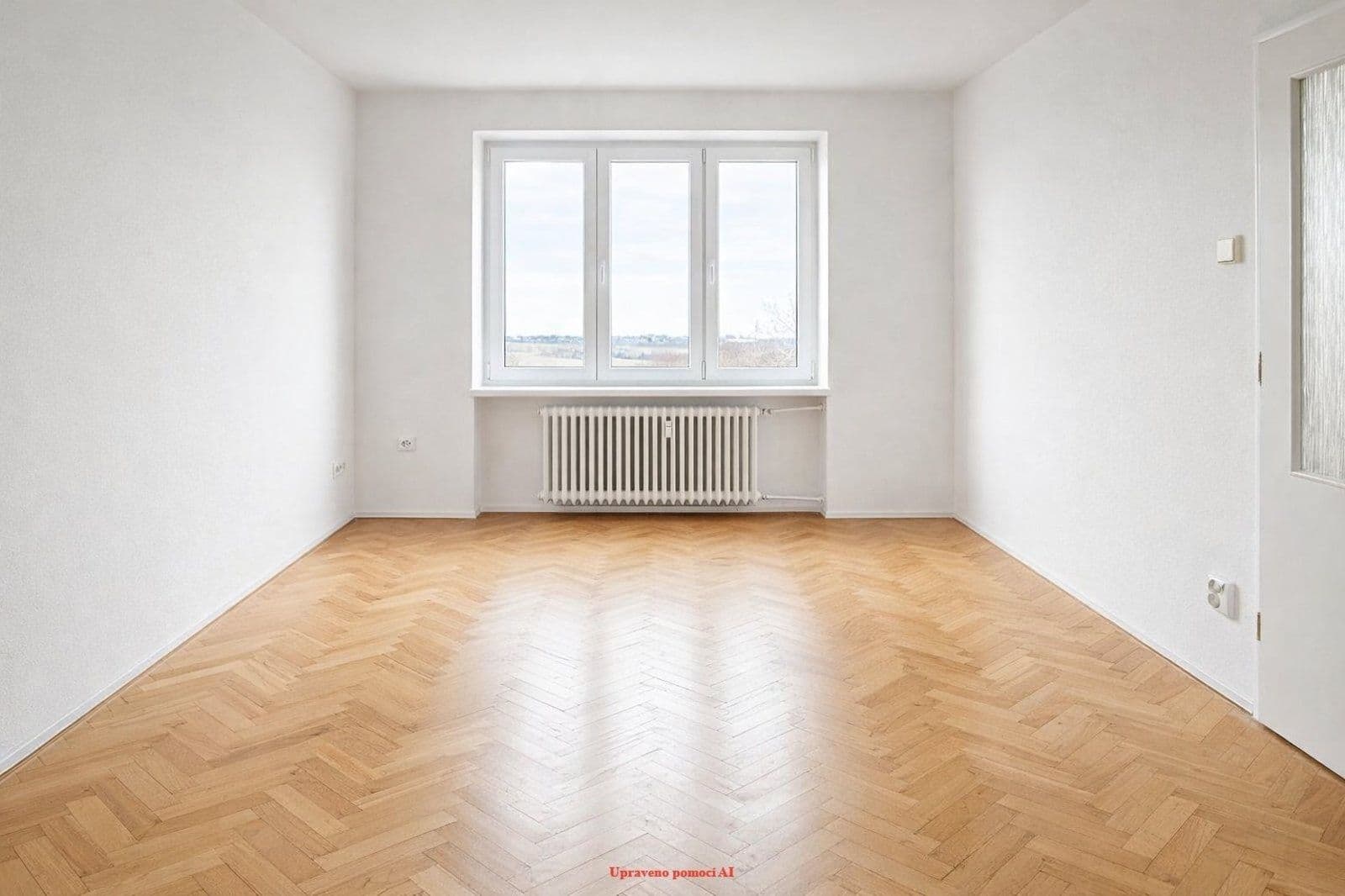 Prenájom bytu 1-izbový 37 m², Na Nábřeží, Havířov, Moravskoslezský kraj Prenájom bytu 1-izbový 37 m², Na Nábřeží, Havířov, Moravskoslezský kraj