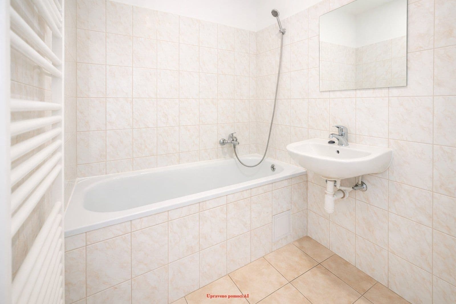 Prenájom bytu 1-izbový 37 m², Na Nábřeží, Havířov, Moravskoslezský kraj Prenájom bytu 1-izbový 37 m², Na Nábřeží, Havířov, Moravskoslezský kraj