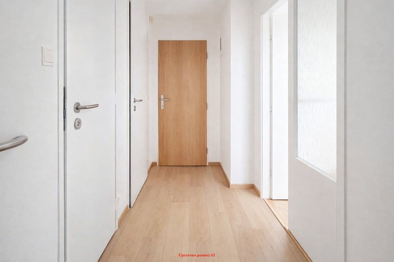 Prenájom bytu 1-izbový 37 m², Na Nábřeží, Havířov, Moravskoslezský kraj Prenájom bytu 1-izbový 37 m², Na Nábřeží, Havířov, Moravskoslezský kraj
