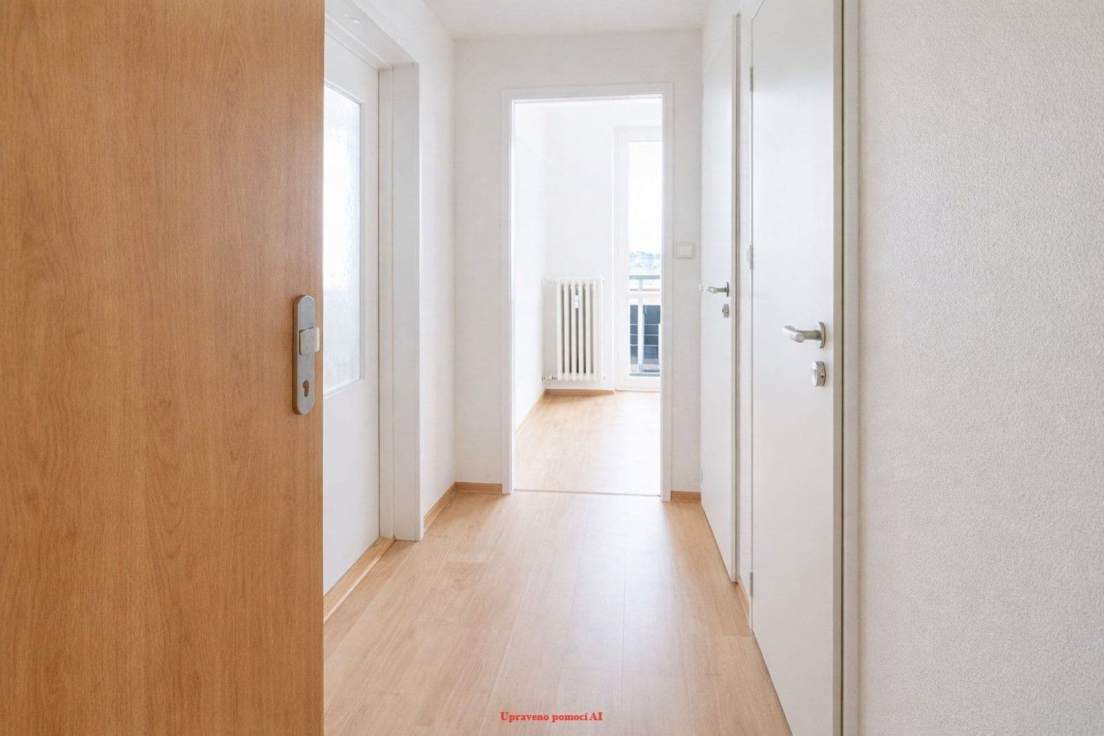 Prenájom bytu 1-izbový 37 m², Na Nábřeží, Havířov, Moravskoslezský kraj Prenájom bytu 1-izbový 37 m², Na Nábřeží, Havířov, Moravskoslezský kraj