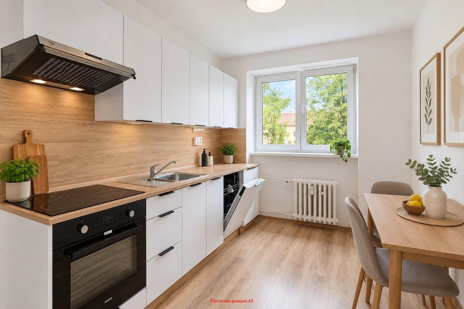 Prenájom bytu 2-izbový 55 m², Dvořákova, Havířov, Moravskoslezský kraj Prenájom bytu 2-izbový 55 m², Dvořákova, Havířov, Moravskoslezský kraj