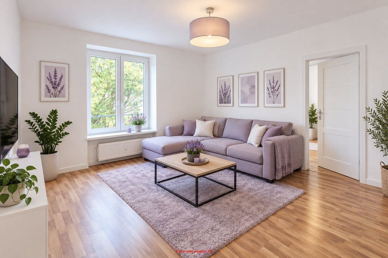 Prenájom bytu 2-izbový 55 m², Dvořákova, Havířov, Moravskoslezský kraj Prenájom bytu 2-izbový 55 m², Dvořákova, Havířov, Moravskoslezský kraj