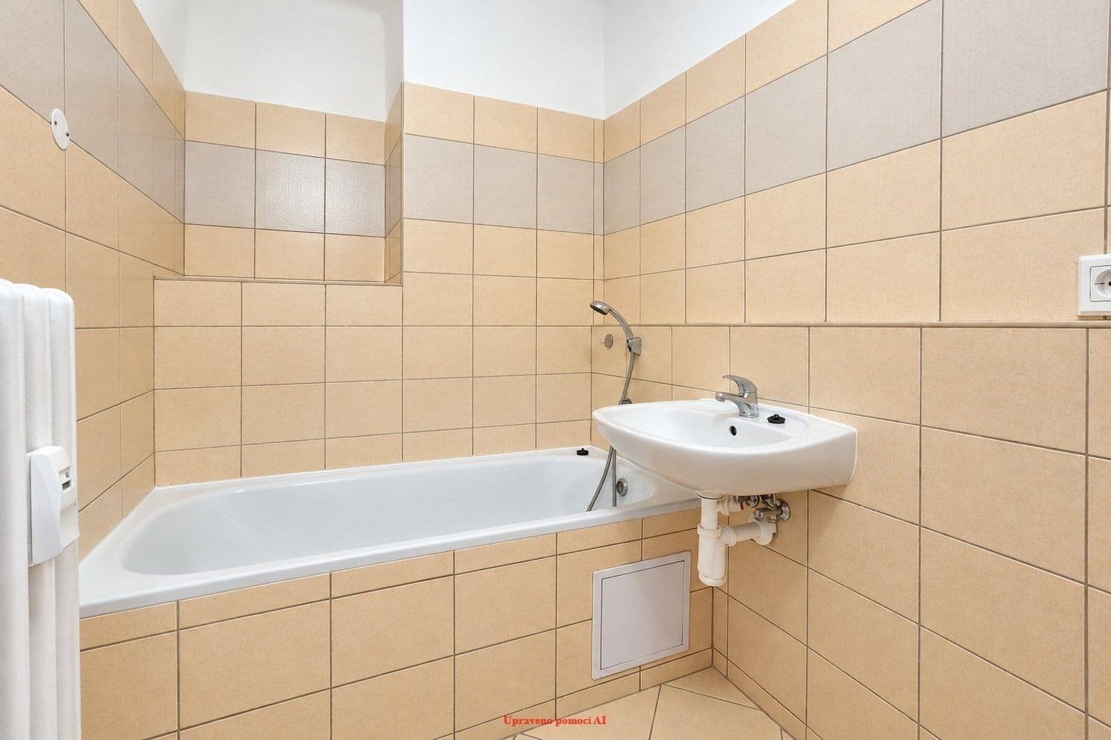 Prenájom bytu 2-izbový 55 m², Dvořákova, Havířov, Moravskoslezský kraj Prenájom bytu 2-izbový 55 m², Dvořákova, Havířov, Moravskoslezský kraj