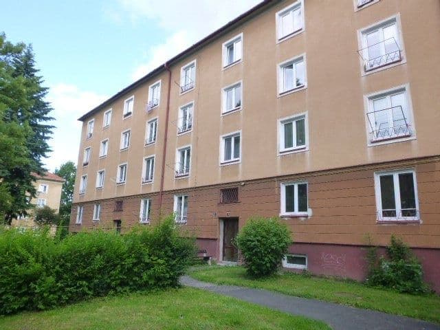 Prenájom bytu 2-izbový 55 m², Dvořákova, Havířov, Moravskoslezský kraj Prenájom bytu 2-izbový 55 m², Dvořákova, Havířov, Moravskoslezský kraj