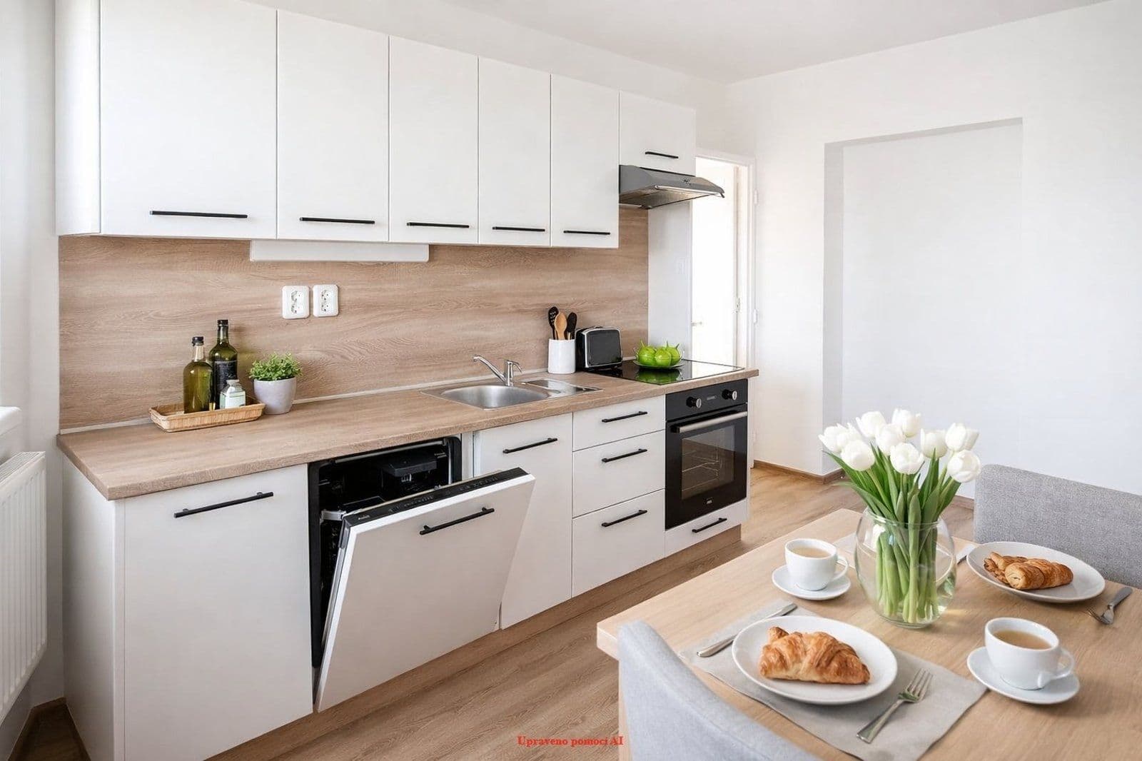 Prenájom bytu 2-izbový 54 m², Sadová, Havířov, Moravskoslezský kraj Prenájom bytu 2-izbový 54 m², Sadová, Havířov, Moravskoslezský kraj