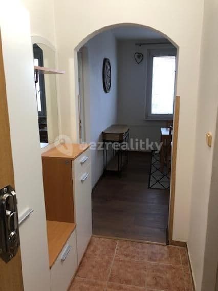 Prenájom bytu 1-izbový 52 m², Sibiřská, Karlovy Vary, Karlovarský kraj Prenájom bytu 1-izbový 52 m², Sibiřská, Karlovy Vary, Karlovarský kraj