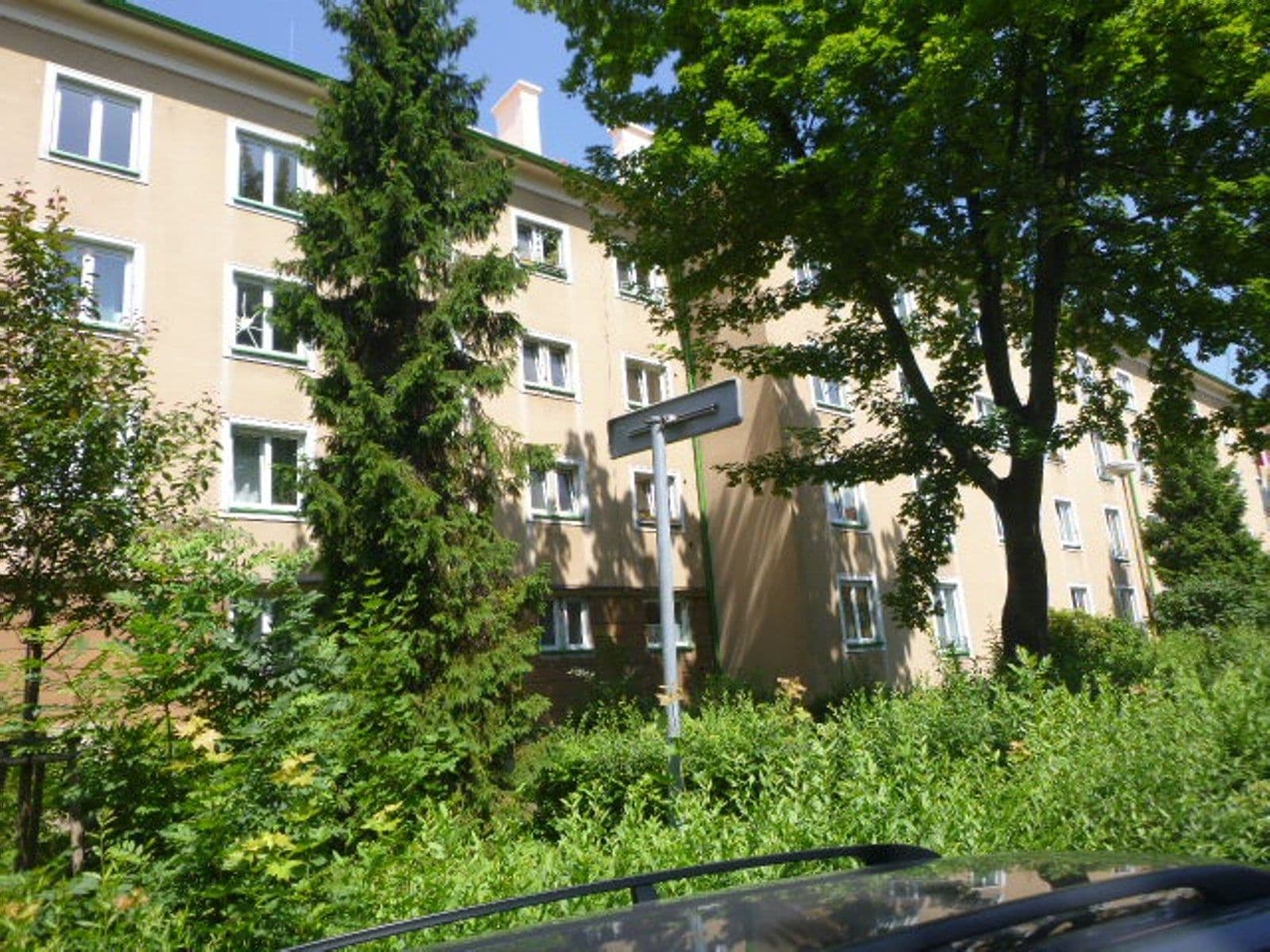 Prenájom bytu 3-izbový 60 m², Vančurova, Havířov, Moravskoslezský kraj Prenájom bytu 3-izbový 60 m², Vančurova, Havířov, Moravskoslezský kraj