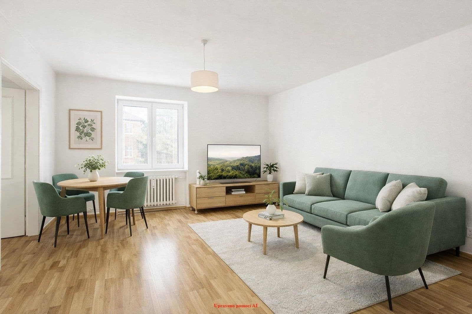 Prenájom bytu 3-izbový 60 m², Vančurova, Havířov, Moravskoslezský kraj Prenájom bytu 3-izbový 60 m², Vančurova, Havířov, Moravskoslezský kraj