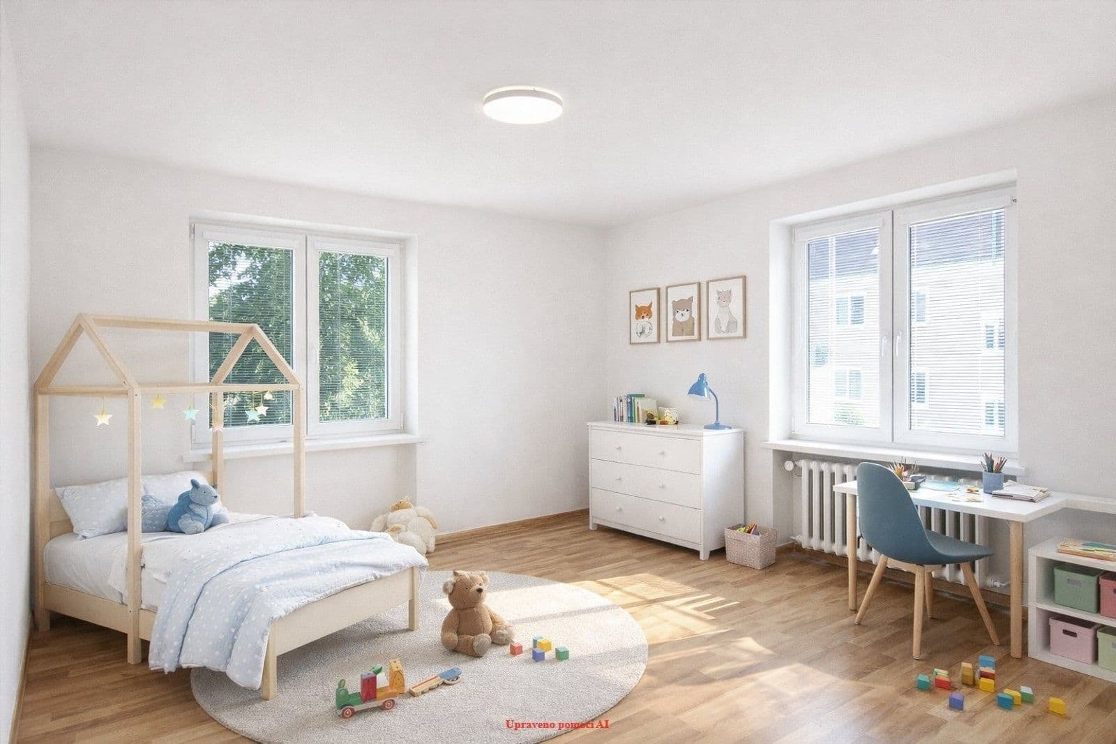 Prenájom bytu 3-izbový 60 m², Vančurova, Havířov, Moravskoslezský kraj Prenájom bytu 3-izbový 60 m², Vančurova, Havířov, Moravskoslezský kraj