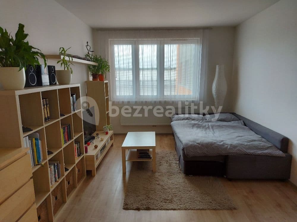 Prenájom bytu 1-izbový 33 m², Freyova, Praha, Praha Prenájom bytu 1-izbový 33 m², Freyova, Praha, Praha
