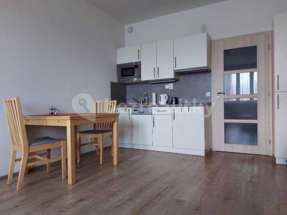 Prenájom bytu 1-izbový 33 m², Freyova, Praha, Praha Prenájom bytu 1-izbový 33 m², Freyova, Praha, Praha