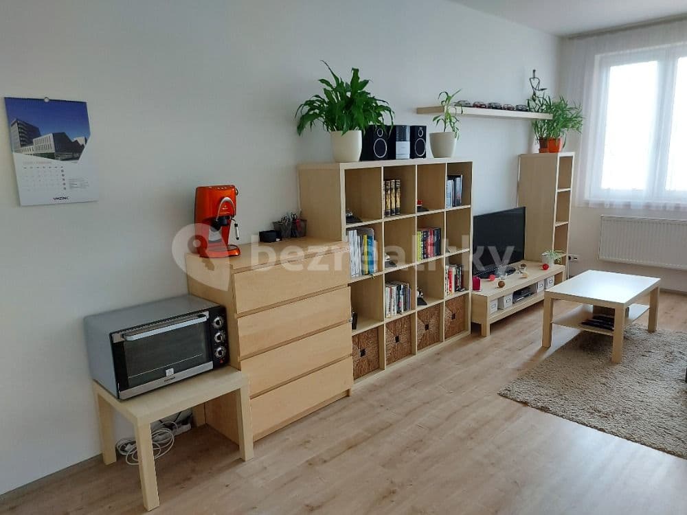 Prenájom bytu 1-izbový 33 m², Freyova, Praha, Praha Prenájom bytu 1-izbový 33 m², Freyova, Praha, Praha
