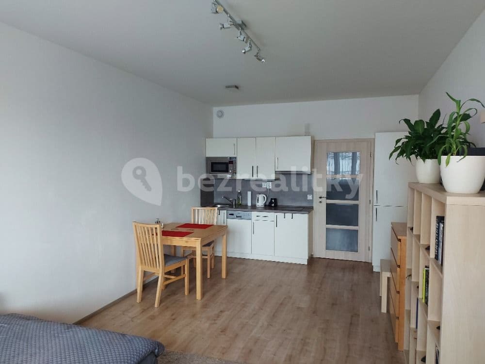 Prenájom bytu 1-izbový 33 m², Freyova, Praha, Praha Prenájom bytu 1-izbový 33 m², Freyova, Praha, Praha