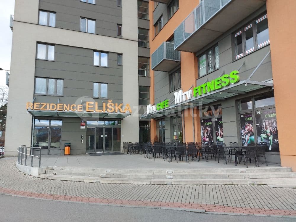 Prenájom bytu 1-izbový 33 m², Freyova, Praha, Praha Prenájom bytu 1-izbový 33 m², Freyova, Praha, Praha