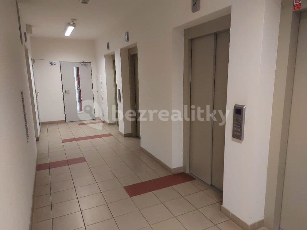 Prenájom bytu 1-izbový 33 m², Freyova, Praha, Praha Prenájom bytu 1-izbový 33 m², Freyova, Praha, Praha