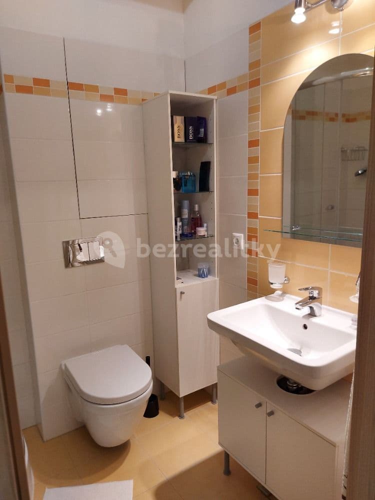 Prenájom bytu 1-izbový 33 m², Freyova, Praha, Praha Prenájom bytu 1-izbový 33 m², Freyova, Praha, Praha