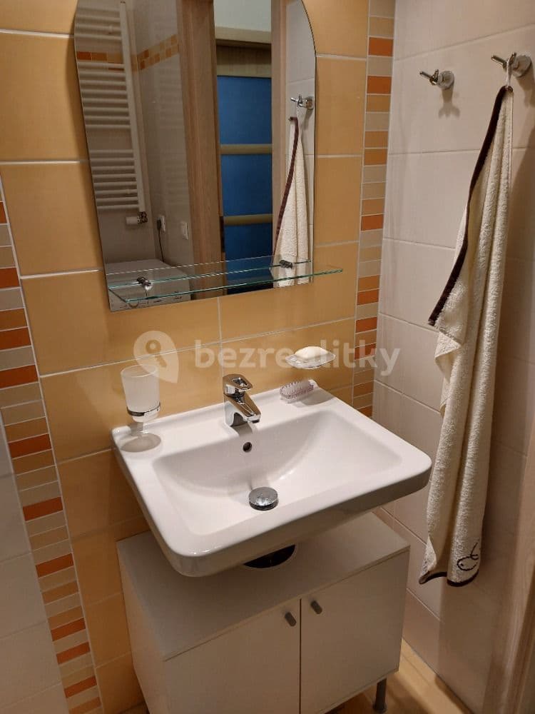 Prenájom bytu 1-izbový 33 m², Freyova, Praha, Praha Prenájom bytu 1-izbový 33 m², Freyova, Praha, Praha