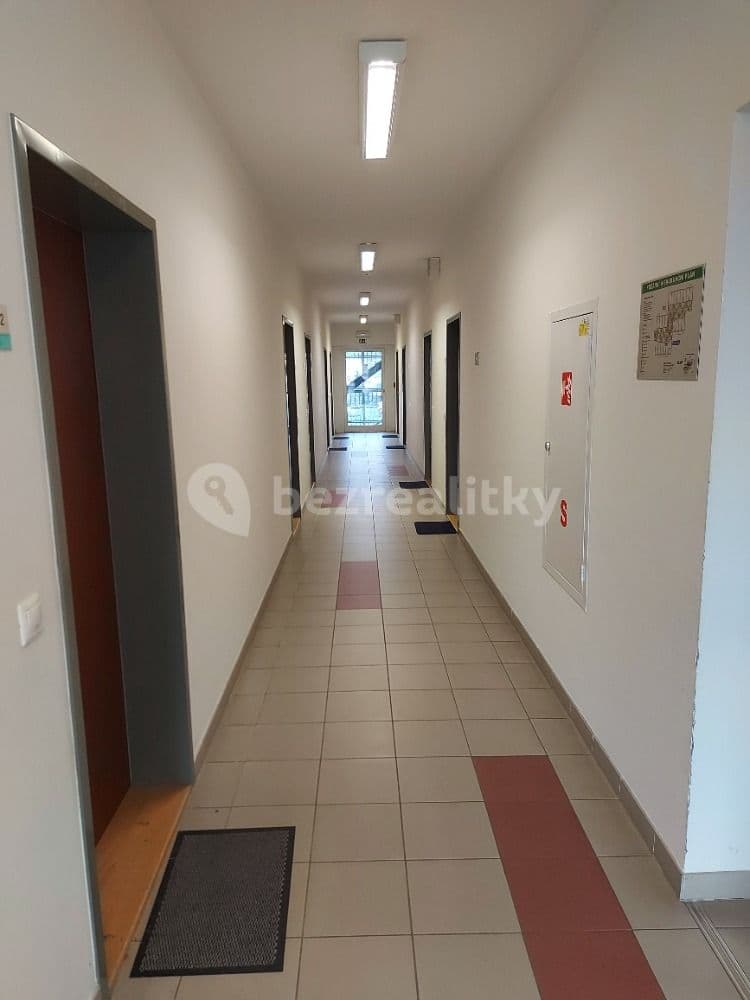 Prenájom bytu 1-izbový 33 m², Freyova, Praha, Praha Prenájom bytu 1-izbový 33 m², Freyova, Praha, Praha