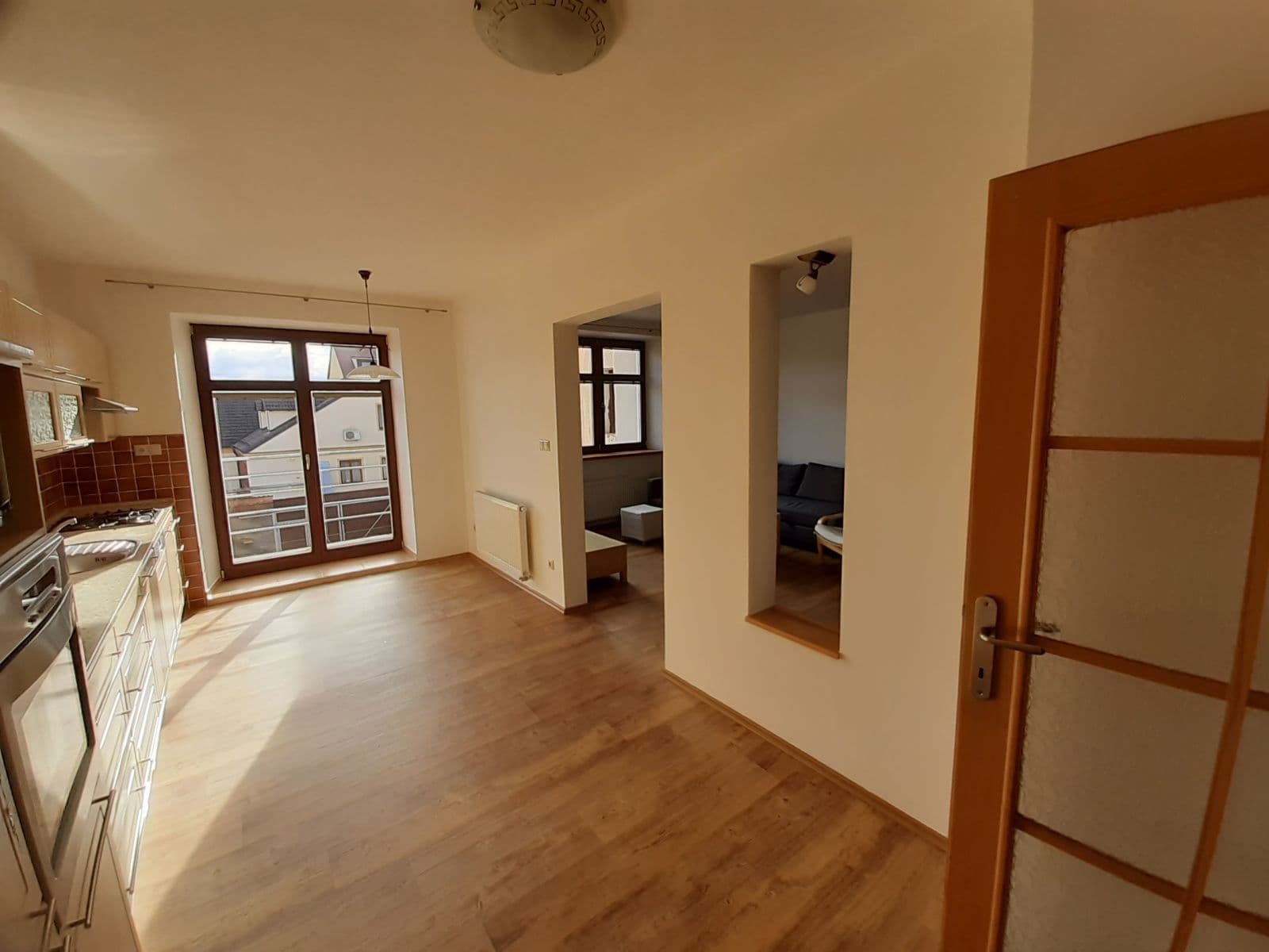 Prenájom bytu 2-izbový 67 m², Masarykovo náměstí, Stříbro, Plzeňský kraj Prenájom bytu 2-izbový 67 m², Masarykovo náměstí, Stříbro, Plzeňský kraj