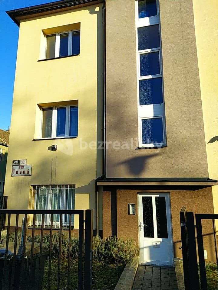 Prenájom bytu 2-izbový 41 m², Těsná, Brno, Jihomoravský kraj Prenájom bytu 2-izbový 41 m², Těsná, Brno, Jihomoravský kraj