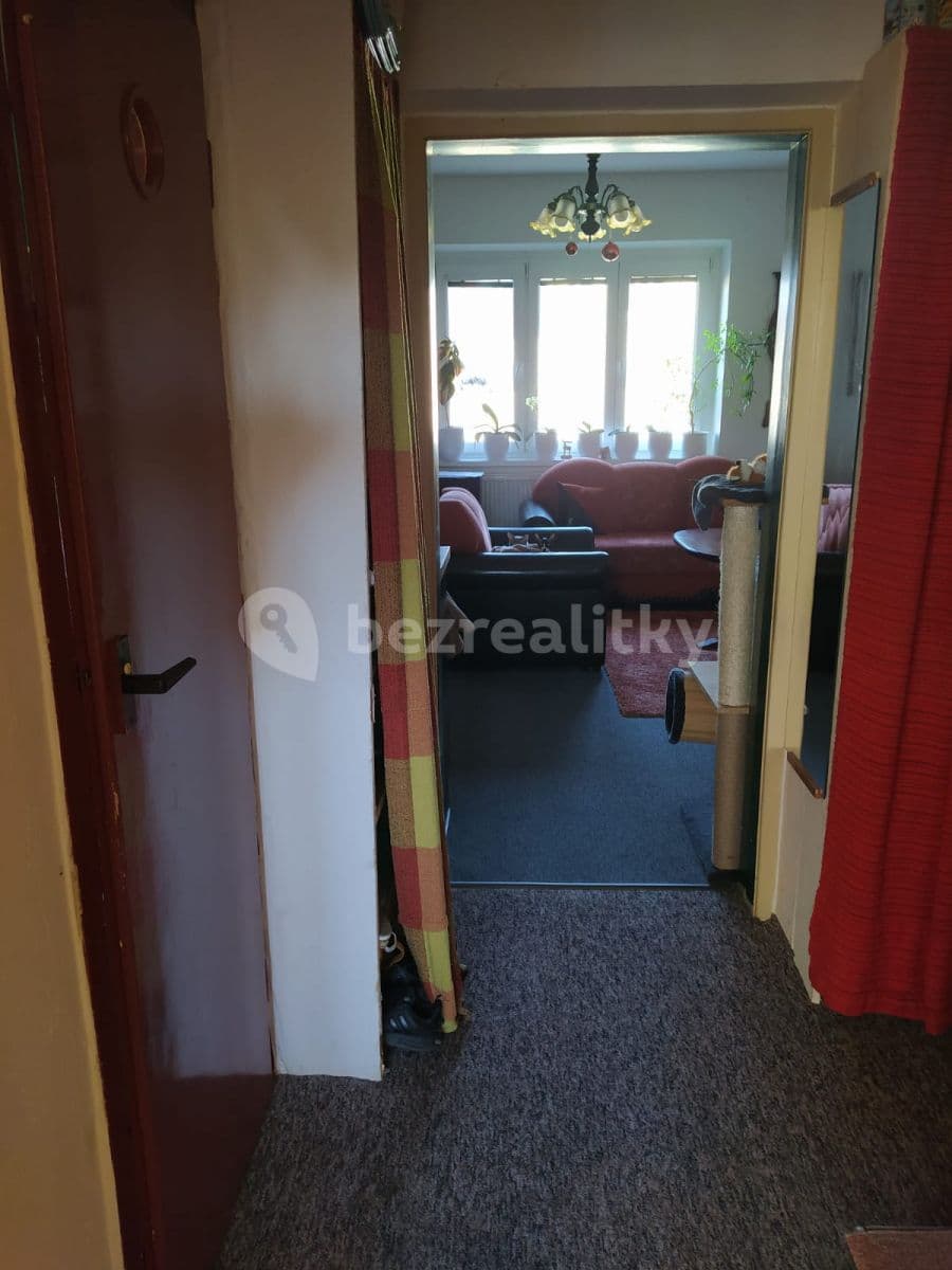 Prenájom bytu 2-izbový 41 m², Těsná, Brno, Jihomoravský kraj Prenájom bytu 2-izbový 41 m², Těsná, Brno, Jihomoravský kraj