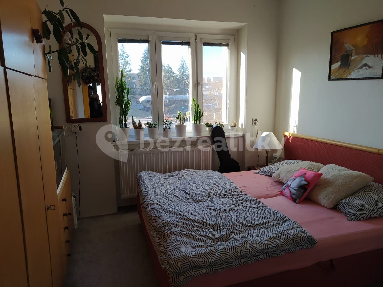 Prenájom bytu 2-izbový 41 m², Těsná, Brno, Jihomoravský kraj Prenájom bytu 2-izbový 41 m², Těsná, Brno, Jihomoravský kraj