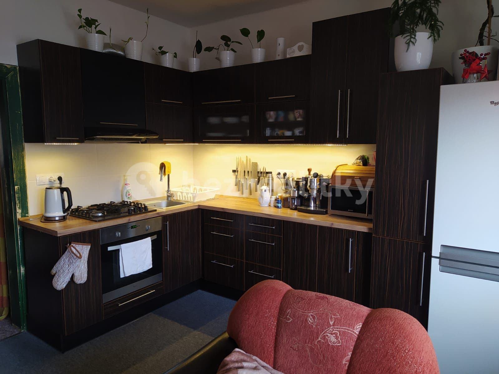 Prenájom bytu 2-izbový 41 m², Těsná, Brno, Jihomoravský kraj Prenájom bytu 2-izbový 41 m², Těsná, Brno, Jihomoravský kraj