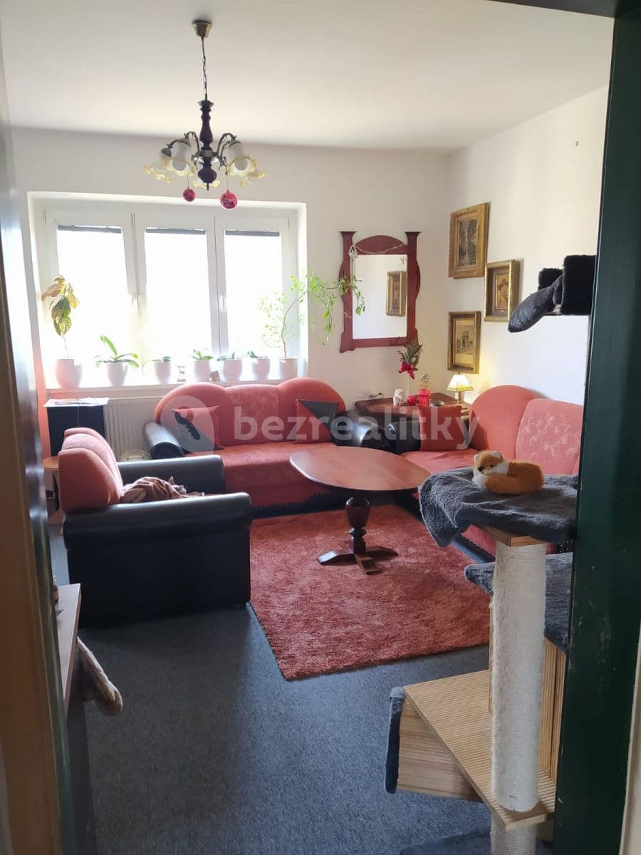 Prenájom bytu 2-izbový 41 m², Těsná, Brno, Jihomoravský kraj Prenájom bytu 2-izbový 41 m², Těsná, Brno, Jihomoravský kraj